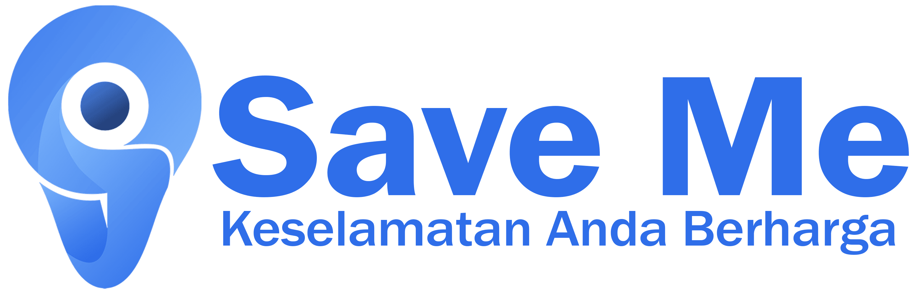 Save Me Logo
